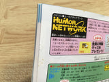 FJ4960 Far East of Eden Tengai Makyo SEGA SATURN Japan