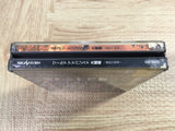 FJ4963 Advanced Daisenryaku strategy Iron Storm 1 SEGA SATURN Japan