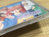FJ4964 Tokimeki Memorial Forever With You Special SEGA SATURN Japan