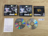 FJ4965 Devil Summoner Soul Hackers SEGA SATURN Japan