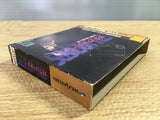 FJ4965 Devil Summoner Soul Hackers SEGA SATURN Japan