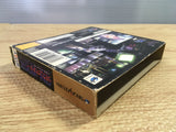FJ4965 Devil Summoner Soul Hackers SEGA SATURN Japan