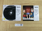 FJ4969 Genso Suikoden 2 PSone Books SONY PS1 Japan