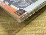 FJ4969 Genso Suikoden 2 PSone Books SONY PS1 Japan