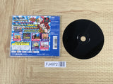 FJ4972 Bishi Bashi Special SONY PS1 Japan