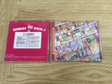 FJ4973 Bishi Bashi Special 2 SONY PS1 Japan