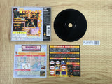 FJ4975 Crash Bandicoot Playstation The Best SONY PS1 Japan