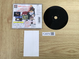 FJ4979 Battle Arena Toshinden 2 Plus Playstation The Best SONY PS1 Japan