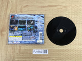 FJ4982 Hybrid SONY PS1 Japan