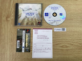 FJ4983 Favorite Dear SONY PS1 Japan