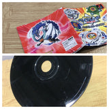 FJ4984 Bakuten Shoot Beyblade SONY PS1 Japan