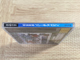 FJ4986 Dennou Senki Virtual-On Virtualon SEGA SATURN Japan