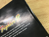 FJ4987 Fighters Megamix SEGA SATURN Japan