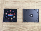 FJ4988 Fighters Megamix SEGA SATURN Japan