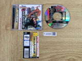 FJ4989 Virtua Fighter Remix SEGA SATURN Japan