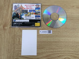 FJ4989 Virtua Fighter Remix SEGA SATURN Japan