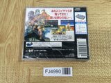 FJ4990 Virtua Fighter Remix SEGA SATURN Japan