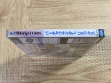 FJ4990 Virtua Fighter Remix SEGA SATURN Japan