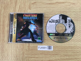 FJ4991 Virtua Fighter 2 SEGA SATURN Japan