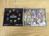 FJ4991 Virtua Fighter 2 SEGA SATURN Japan