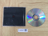 FJ4997 House Of The Dead Taikenban SEGA SATURN Japan