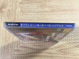 FJ4998 Zap Snowboarding Trix SEGA SATURN Japan