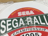 FJ5001 Sega Rally Championship SEGA SATURN Japan