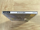 FJ5002 Daytona USA SEGA SATURN Japan