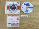 FJ5008 Cool Boarders Burrrn SEGA DreamCast Japan