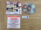 FJ5008 Cool Boarders Burrrn SEGA DreamCast Japan