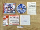 FJ5013 Sonic Adventure SEGA DreamCast Japan