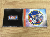 FJ5013 Sonic Adventure SEGA DreamCast Japan