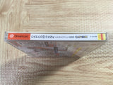 FJ5015 Capcom vs. SNK Millennium Fight 2000 SEGA DreamCast Japan