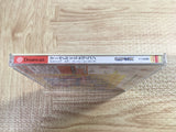 FJ5016 MARVEL VS. CAPCOM CRASH OF SUPER HEROES SEGA DreamCast Japan