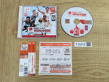 FJ5018 Ganbare Nippon Olympic 2000 SEGA DreamCast Japan
