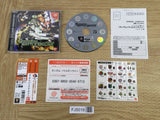 FJ5019 Gundam Battle Online SEGA DreamCast Japan