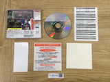 FJ5019 Gundam Battle Online SEGA DreamCast Japan