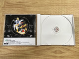 FJ5021 Guilty Gear X SEGA DreamCast Japan