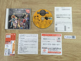 FJ5024 Evolution SEGA DreamCast Japan