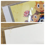 FJ5026 Dream Passport 3 SEGA DreamCast Japan