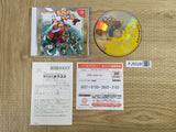 FJ5028 Power Stone SEGA DreamCast Japan