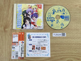 FJ5029 Happy Lesson SEGA DreamCast Japan