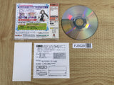 FJ5029 Happy Lesson SEGA DreamCast Japan