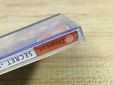 FJ5030 Himitsu Tadagaita Natsu SEGA DreamCast Japan