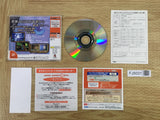 FJ5031 BLUE STINGER SEGA DreamCast Japan