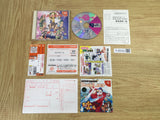 FJ5032 Puyo Puyo 4 SEGA DreamCast Japan