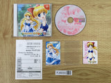 FJ5033 Princess Holiday Limited SEGA DreamCast Japan