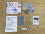 FJ5033 Princess Holiday Limited SEGA DreamCast Japan