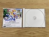 FJ5033 Princess Holiday Limited SEGA DreamCast Japan