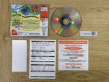 FJ5034 Pen Pen TriIcelon SEGA DreamCast Japan